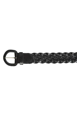 Society Belt - Black