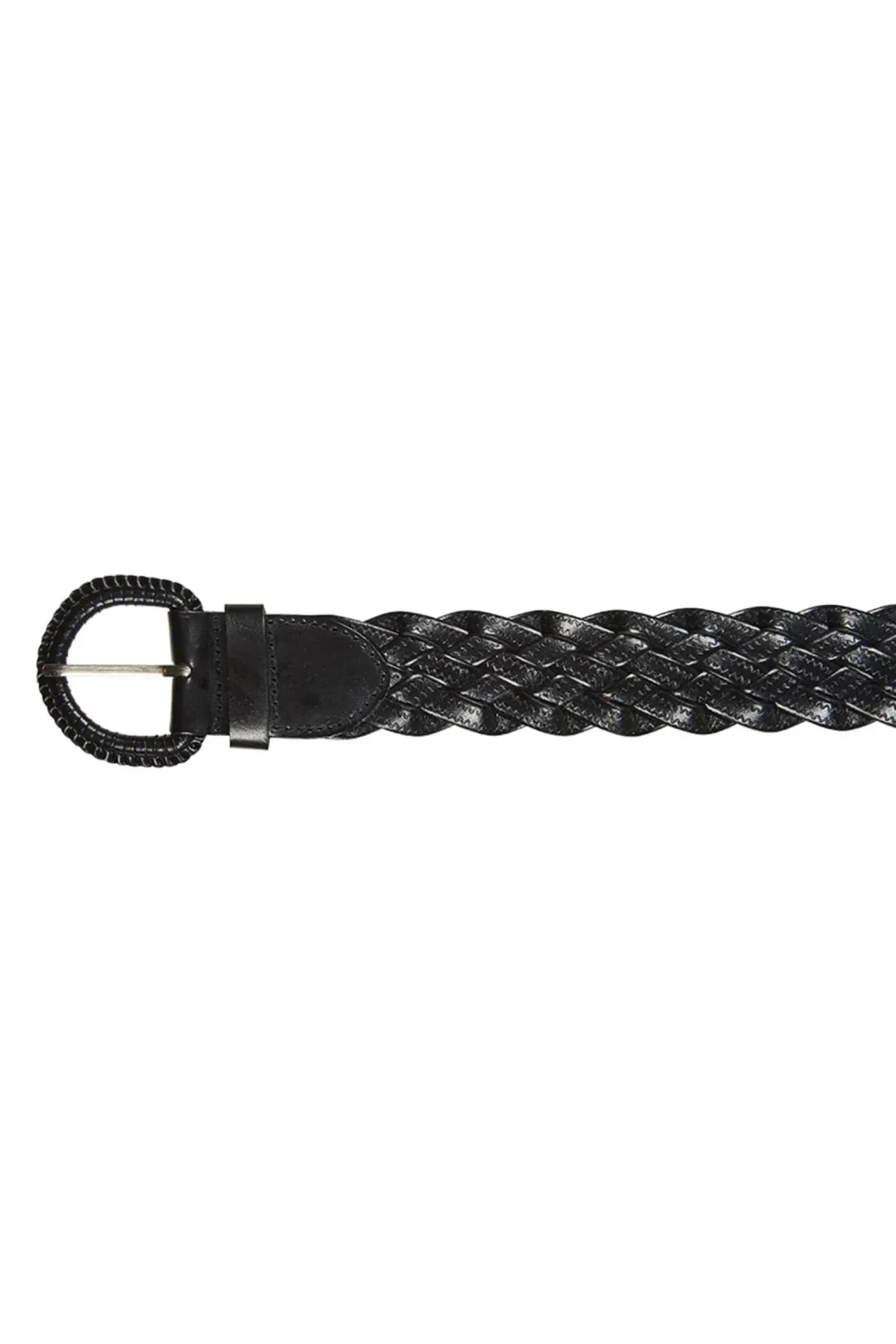 Society Belt - Black