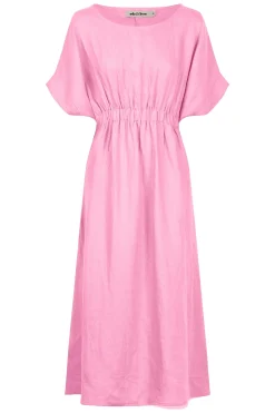 Sojourn Dress - Cameo