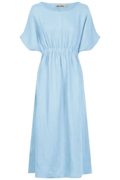 Sojourn Dress - Coast