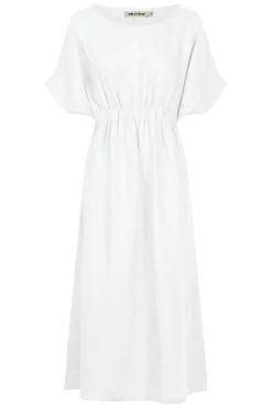 Sojourn Dress - Opal