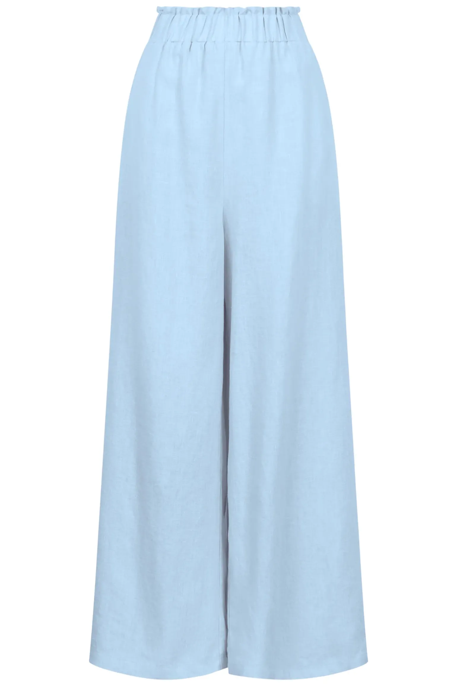 Sojourn Pant - Coast