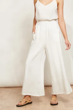 Sojourn Pant - Opal