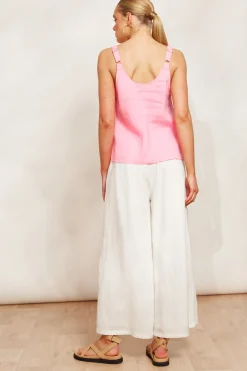 Sojourn Tank - Cameo