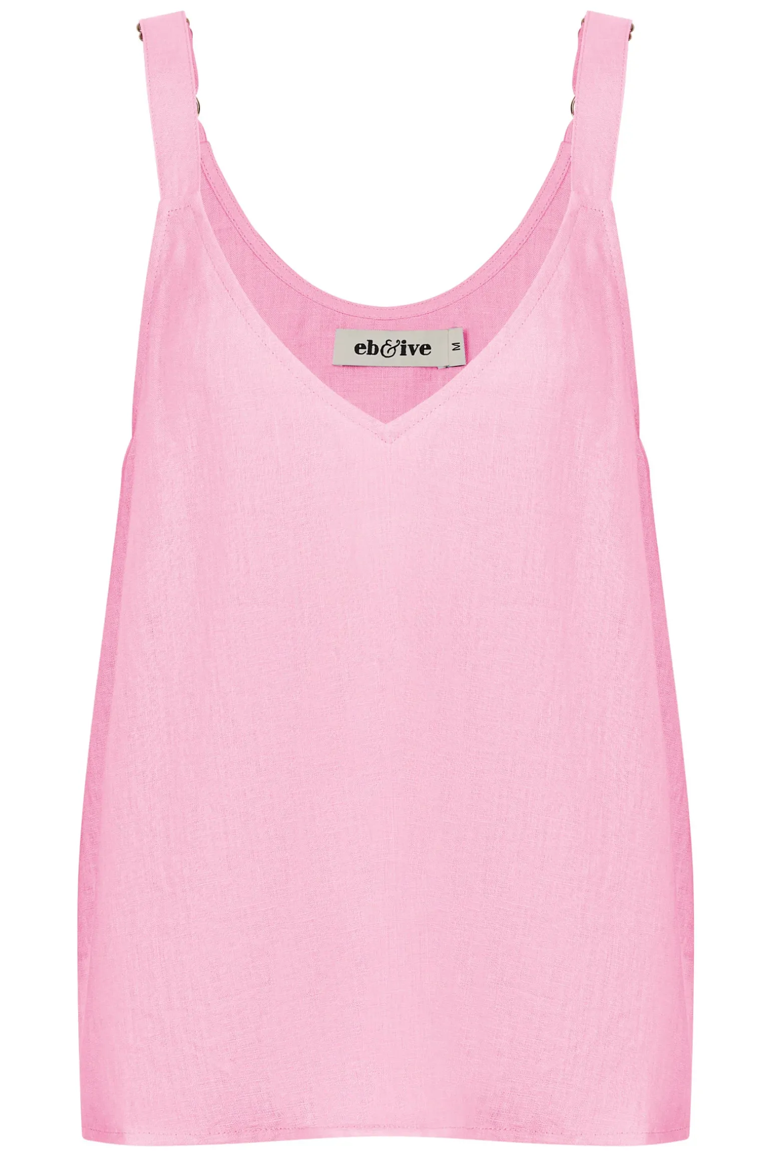 Sojourn Tank - Cameo