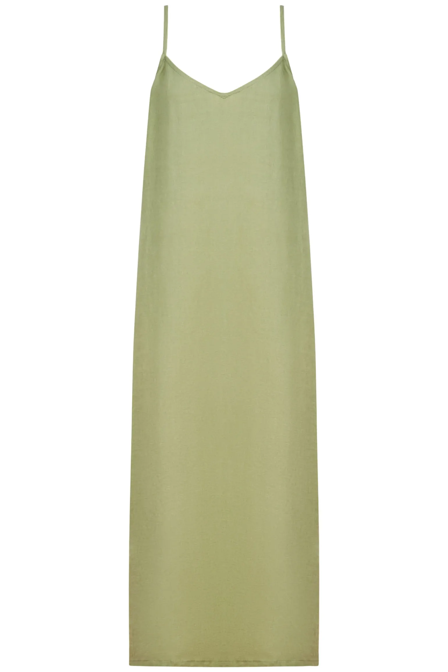 Sojourn Tank Maxi - Aloe
