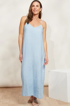 Sojourn Tank Maxi - Coast