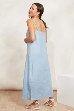 Sojourn Tank Maxi - Coast