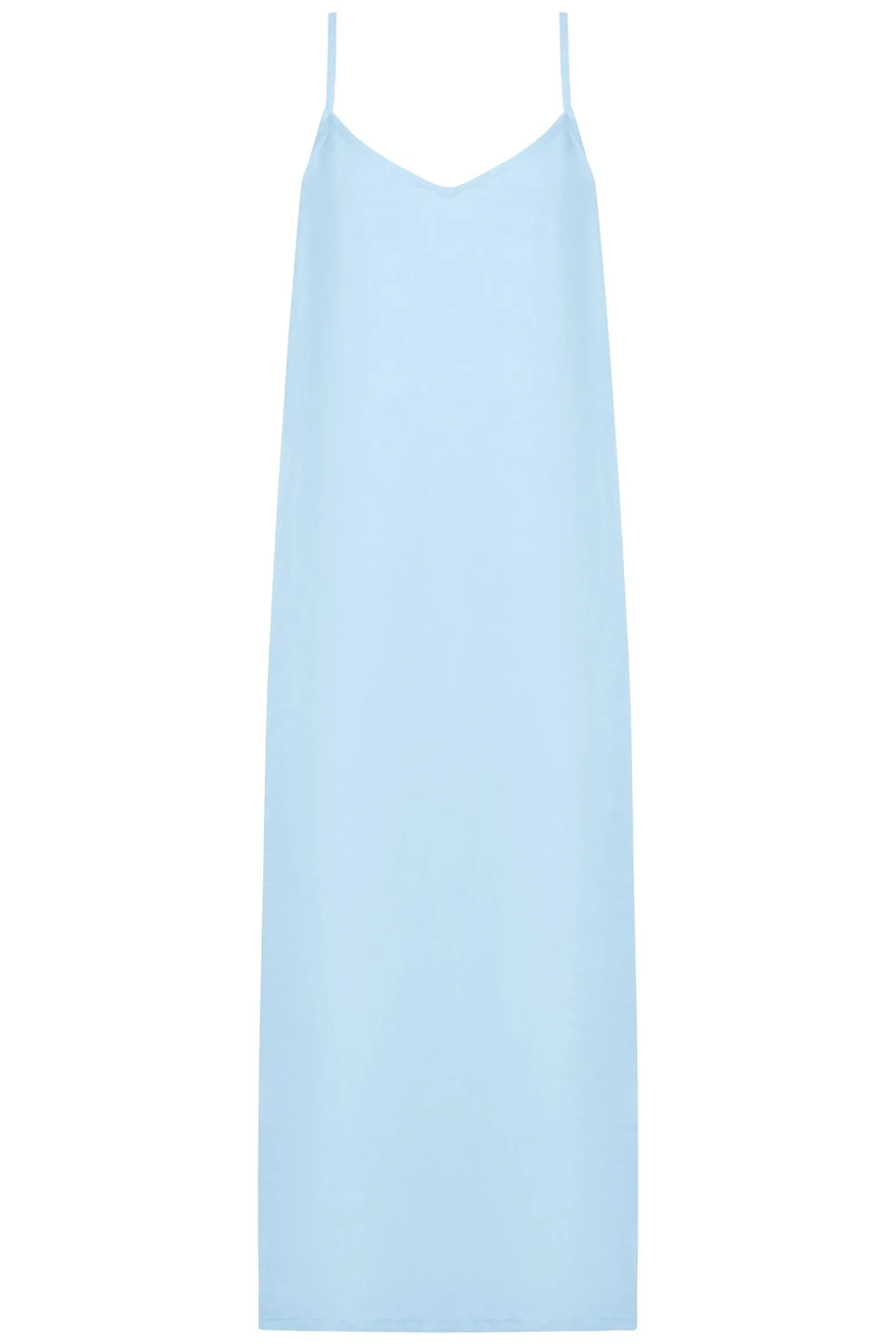 Sojourn Tank Maxi - Coast