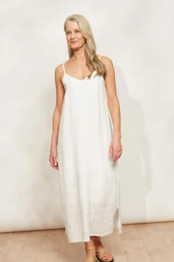 Sojourn Tank Maxi - Opal