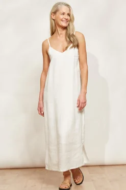 Sojourn Tank Maxi - Opal