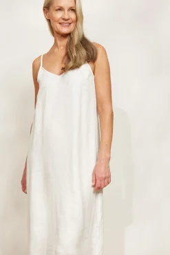 Sojourn Tank Maxi - Opal