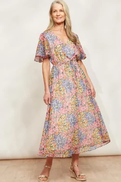 Solstice Maxi - Fiore