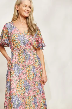 Solstice Maxi - Fiore