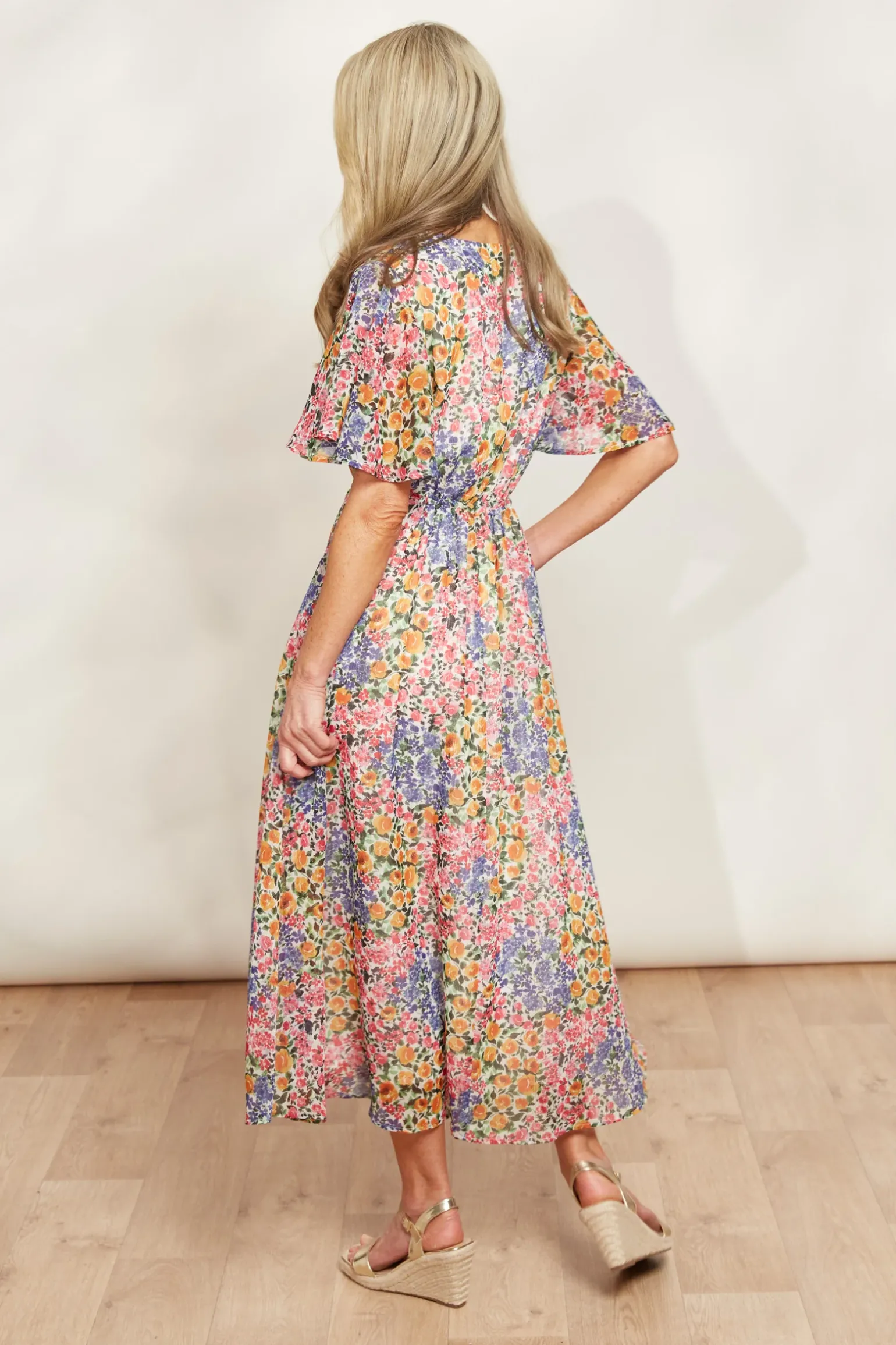 Solstice Maxi - Fiore