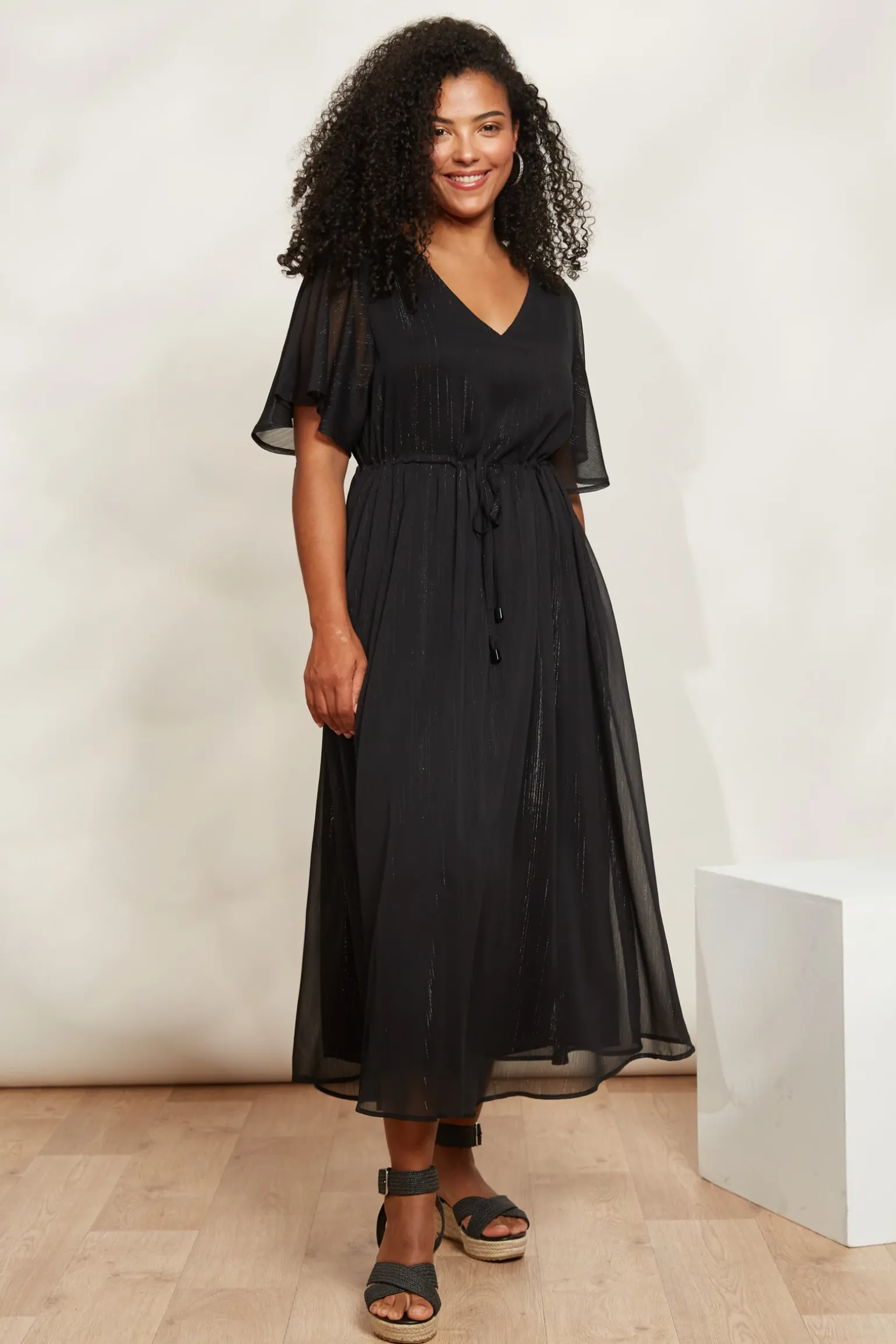 Solstice Maxi - Sable