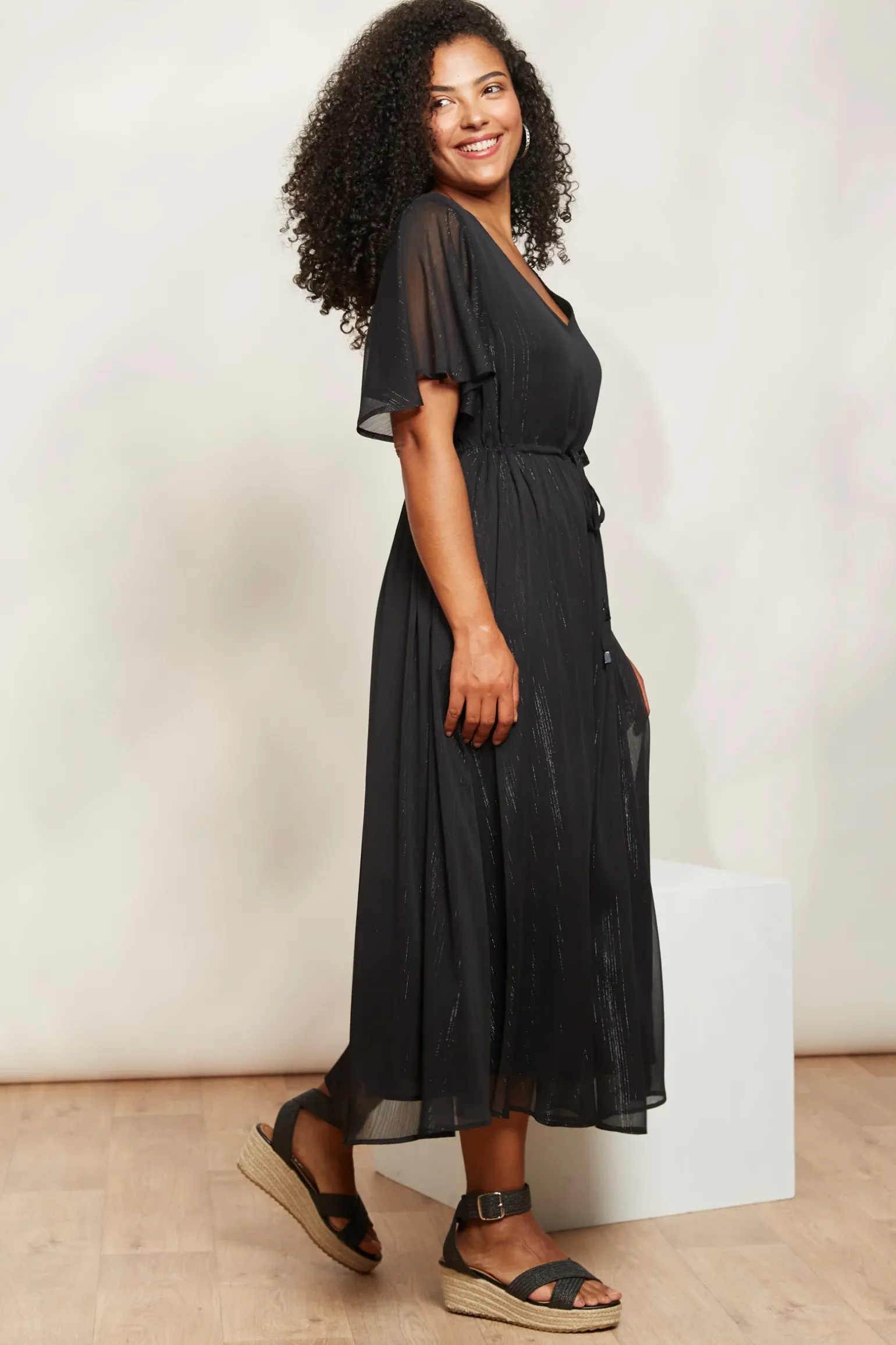 Solstice Maxi - Sable