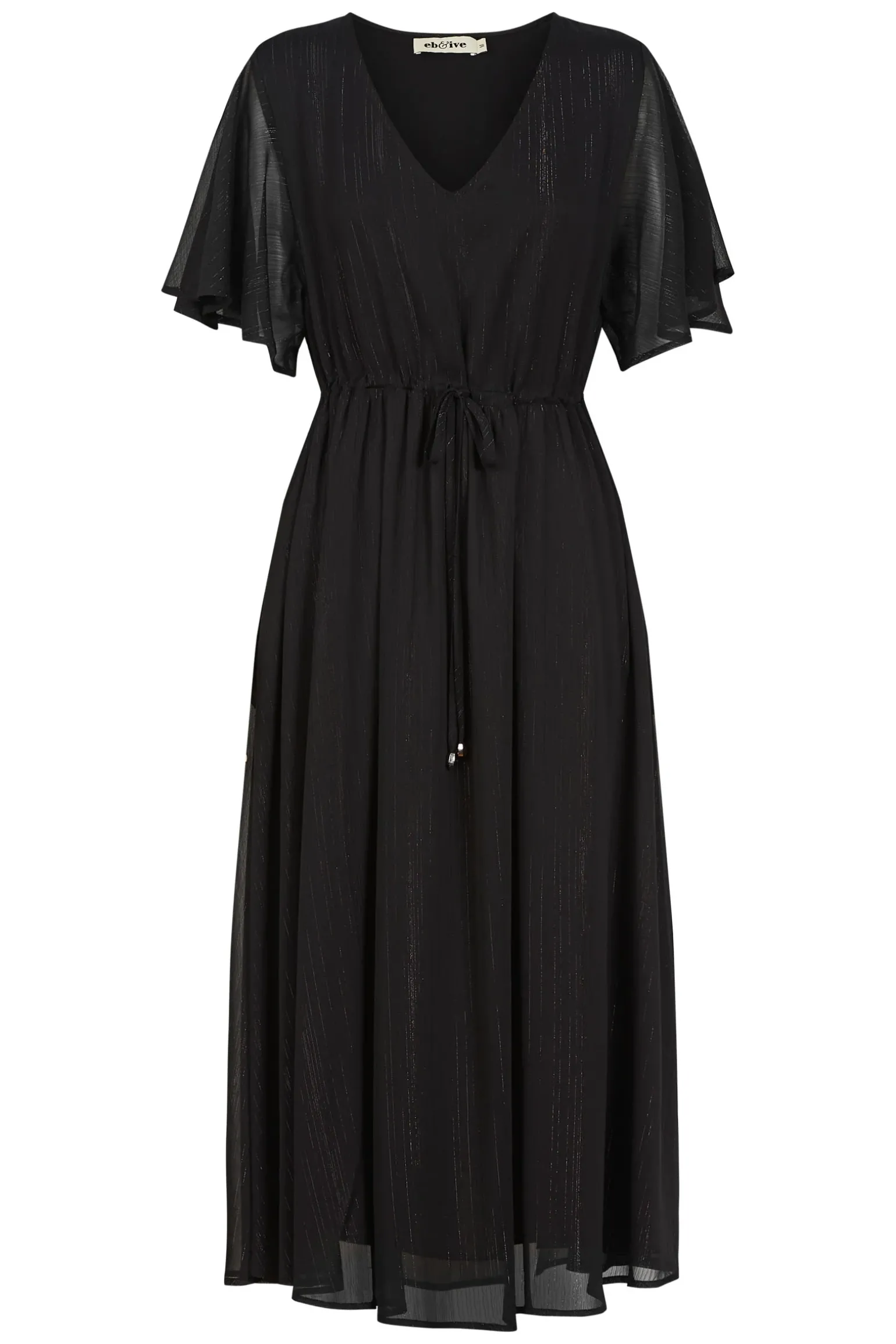 Solstice Maxi - Sable