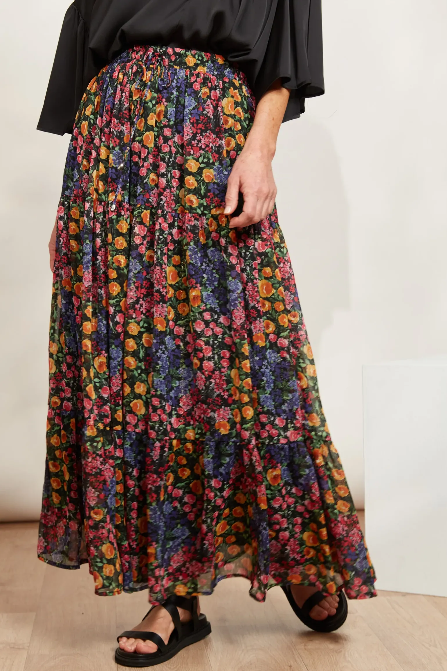 Solstice Skirt - Blume