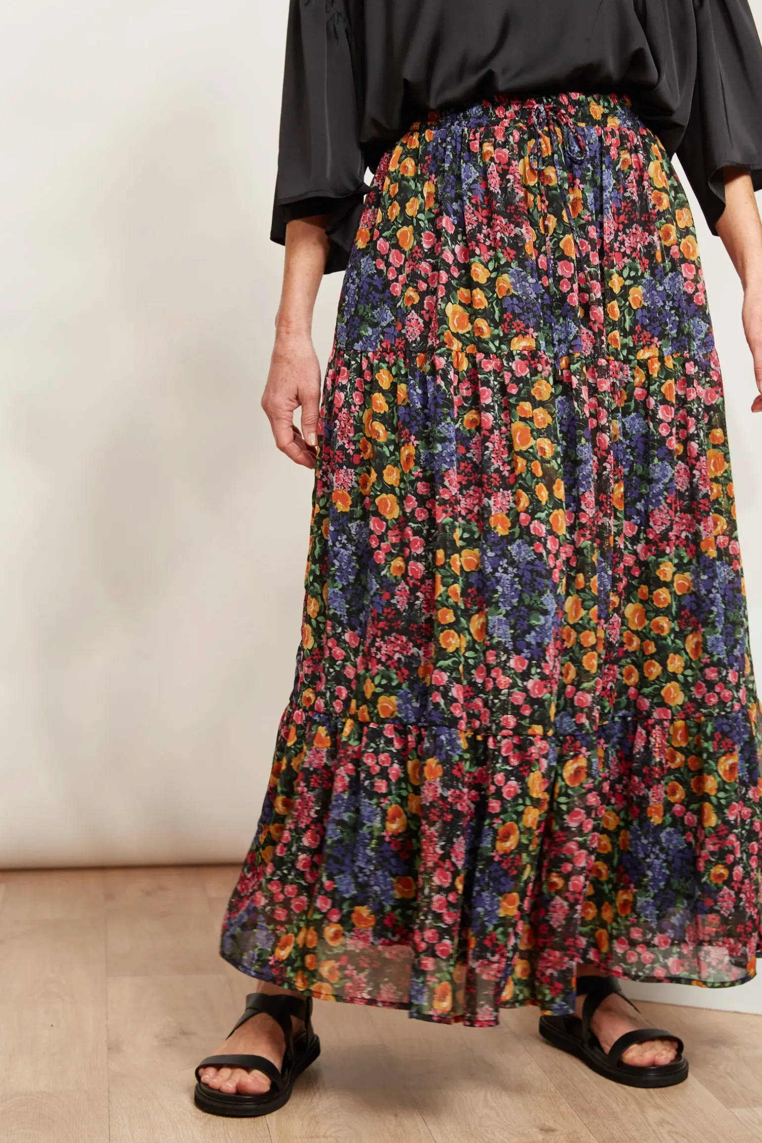 Solstice Skirt - Blume