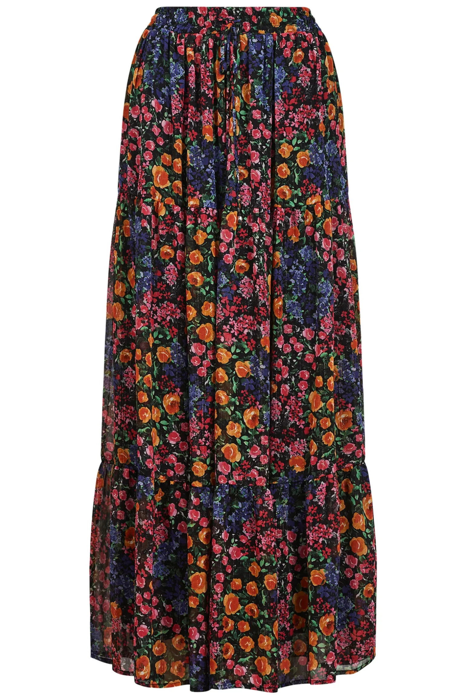 Solstice Skirt - Blume