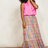 Solstice Skirt - Fiore