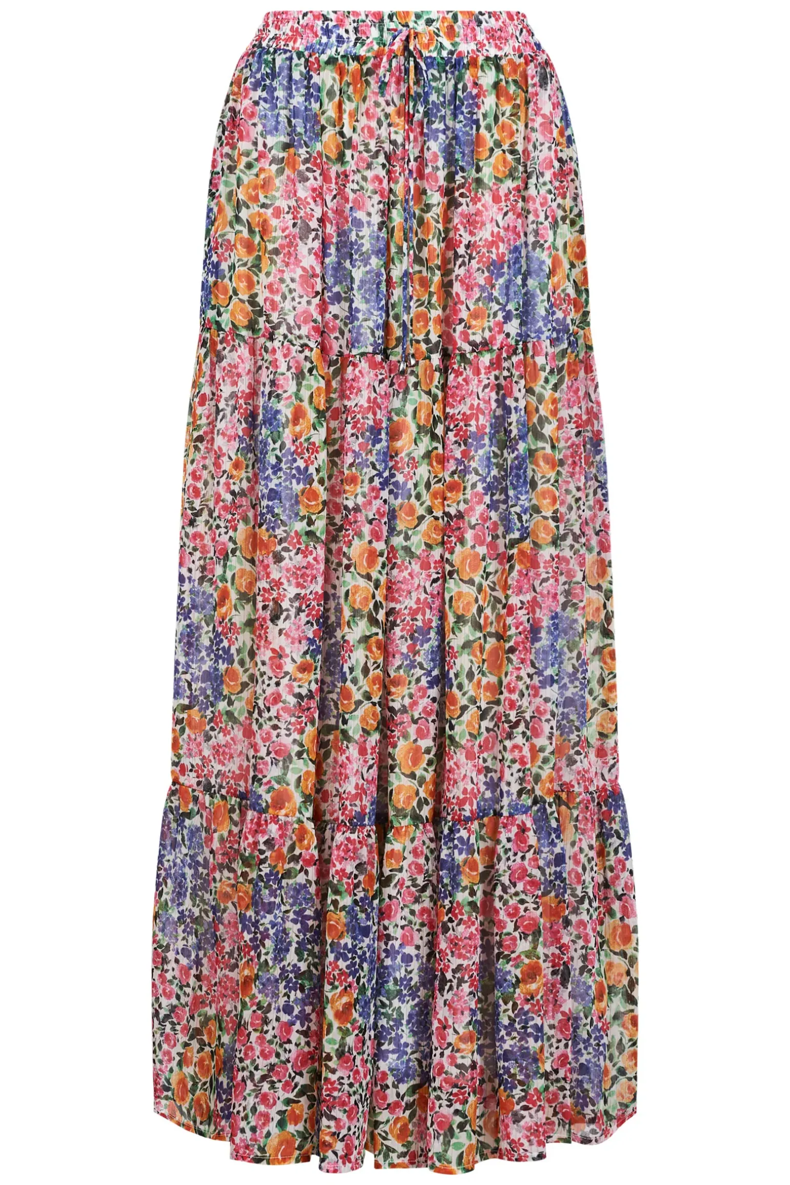 Solstice Skirt - Fiore