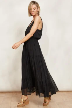 Solstice Skirt - Sable
