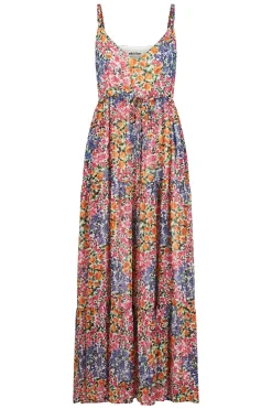 Solstice Tank Maxi - Fiore
