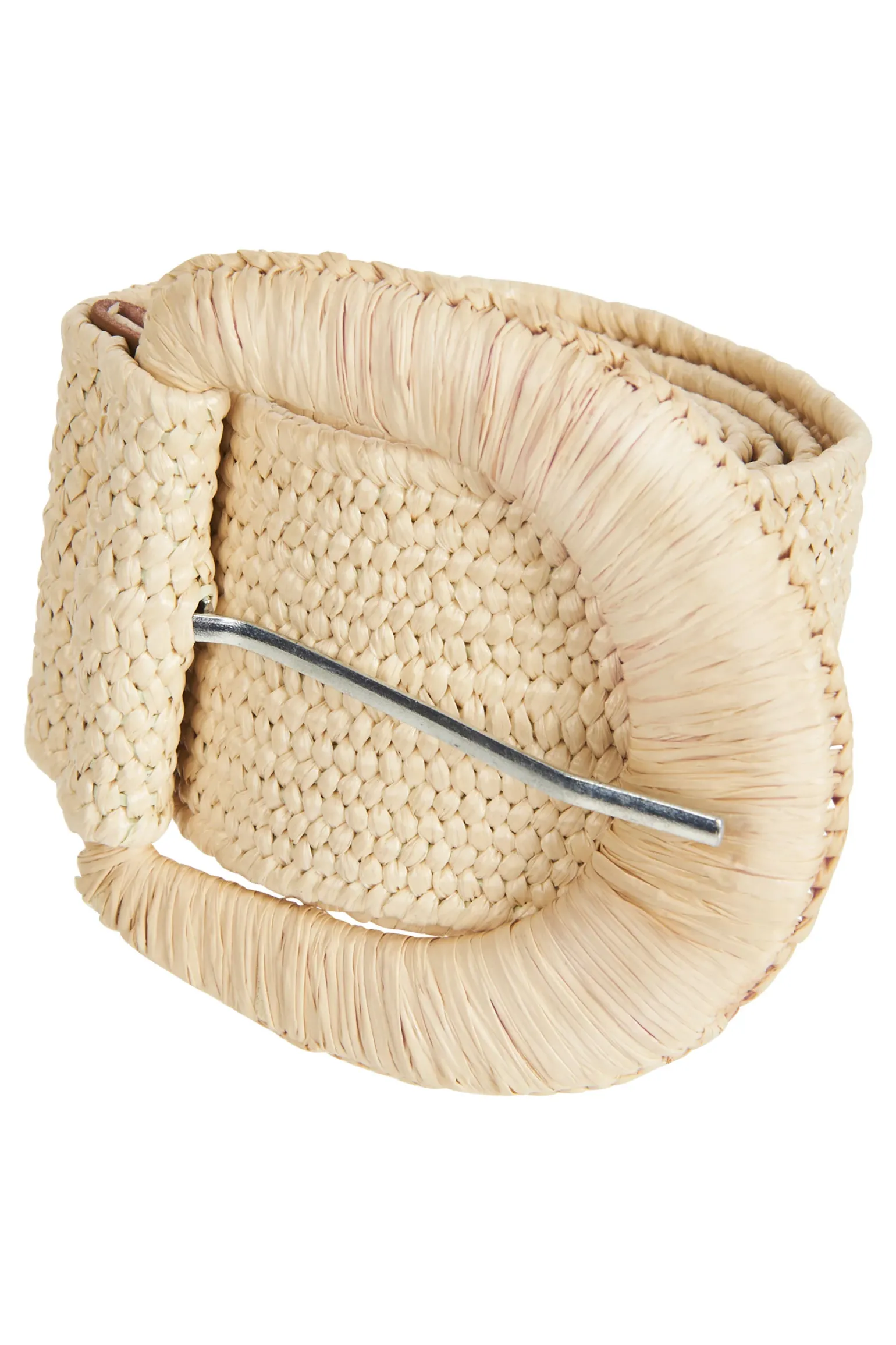 Staple Belt - Ivory