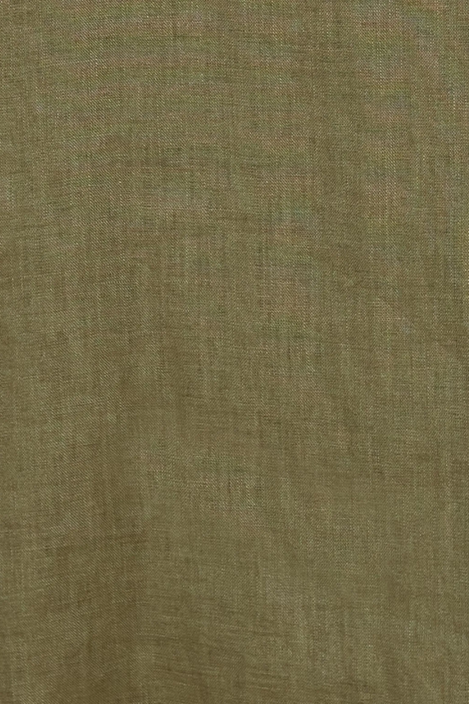 Studio Crop Pant - Khaki