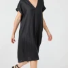 Studio Dress - Ebony