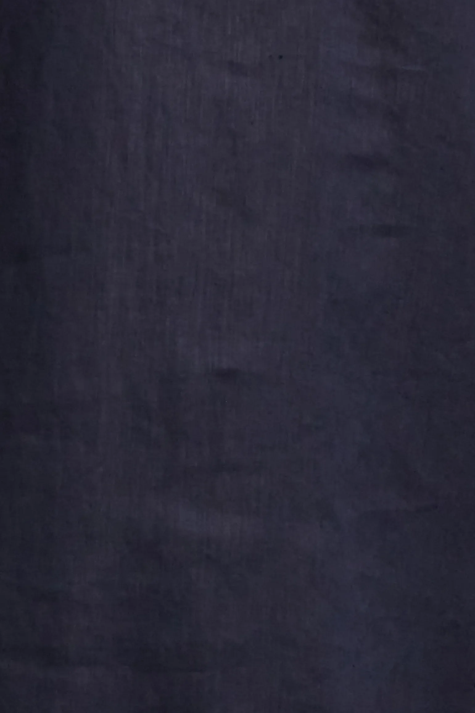 Studio Dress - Navy