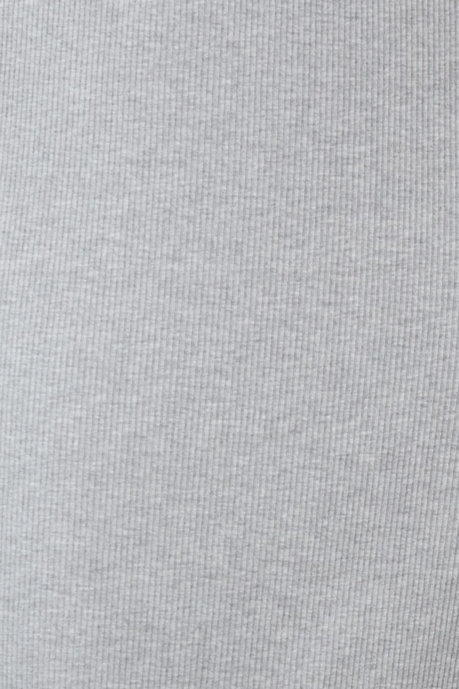 Studio Jersey Maxi - Gray