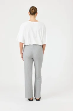 Studio Jersey Pant - Gray