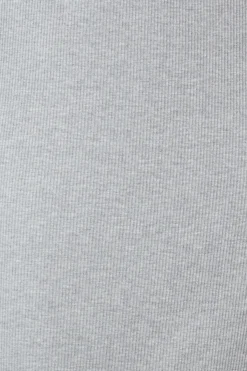 Studio Jersey Pant - Gray