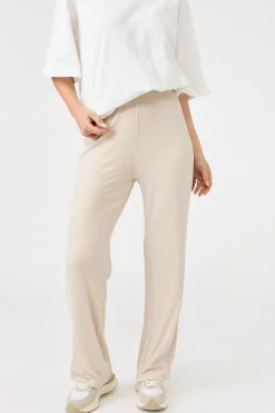 Studio Jersey Pant - Tusk