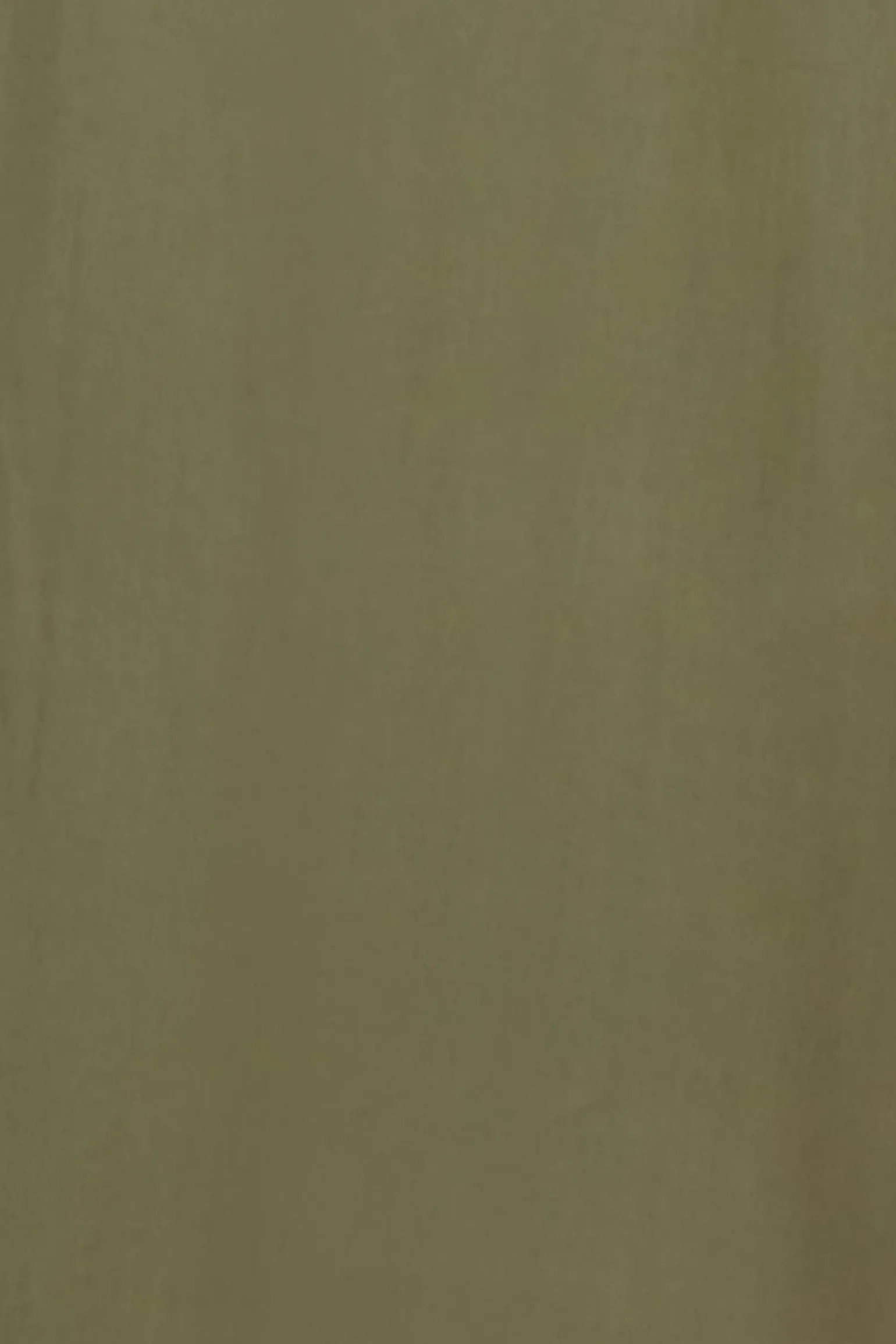 Studio Oversize Shirt - Khaki