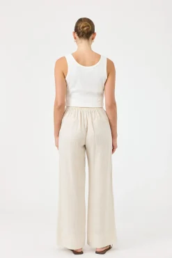 Studio Pant - Tusk