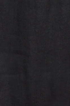 Studio Relaxed Pant - Ebony