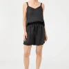 Studio Short - Ebony