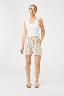 Studio Short - Tusk