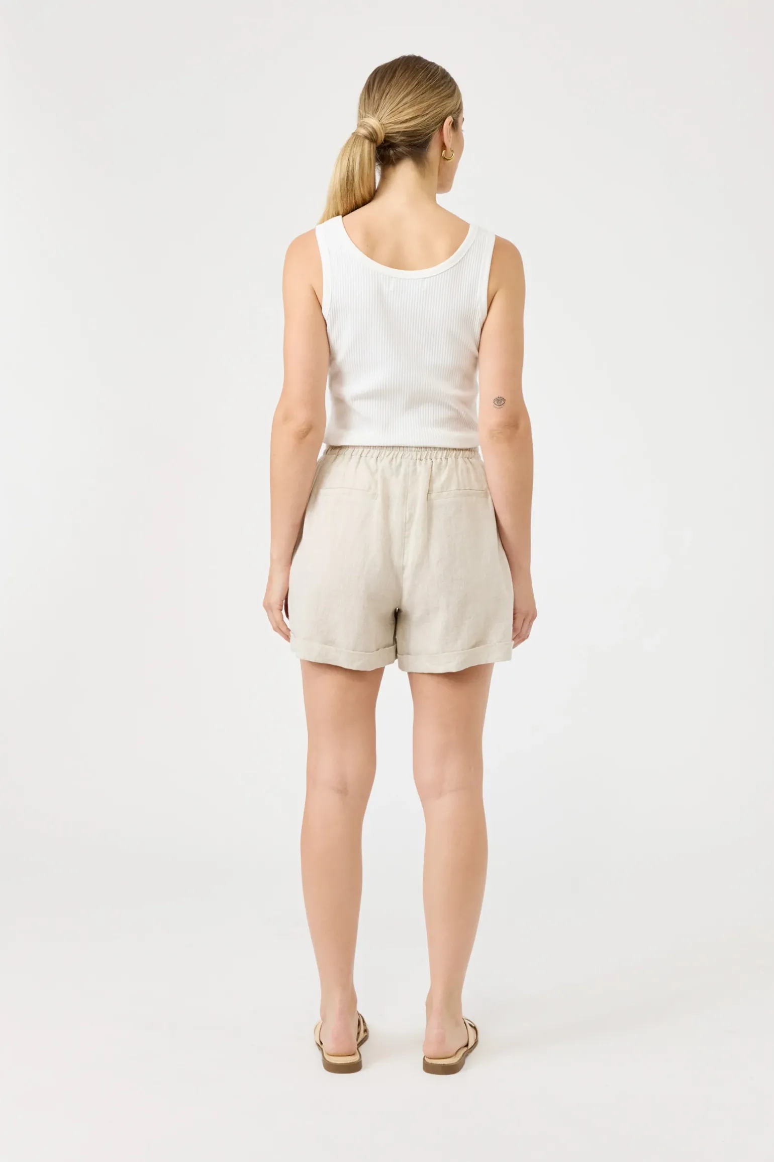 Studio Short - Tusk