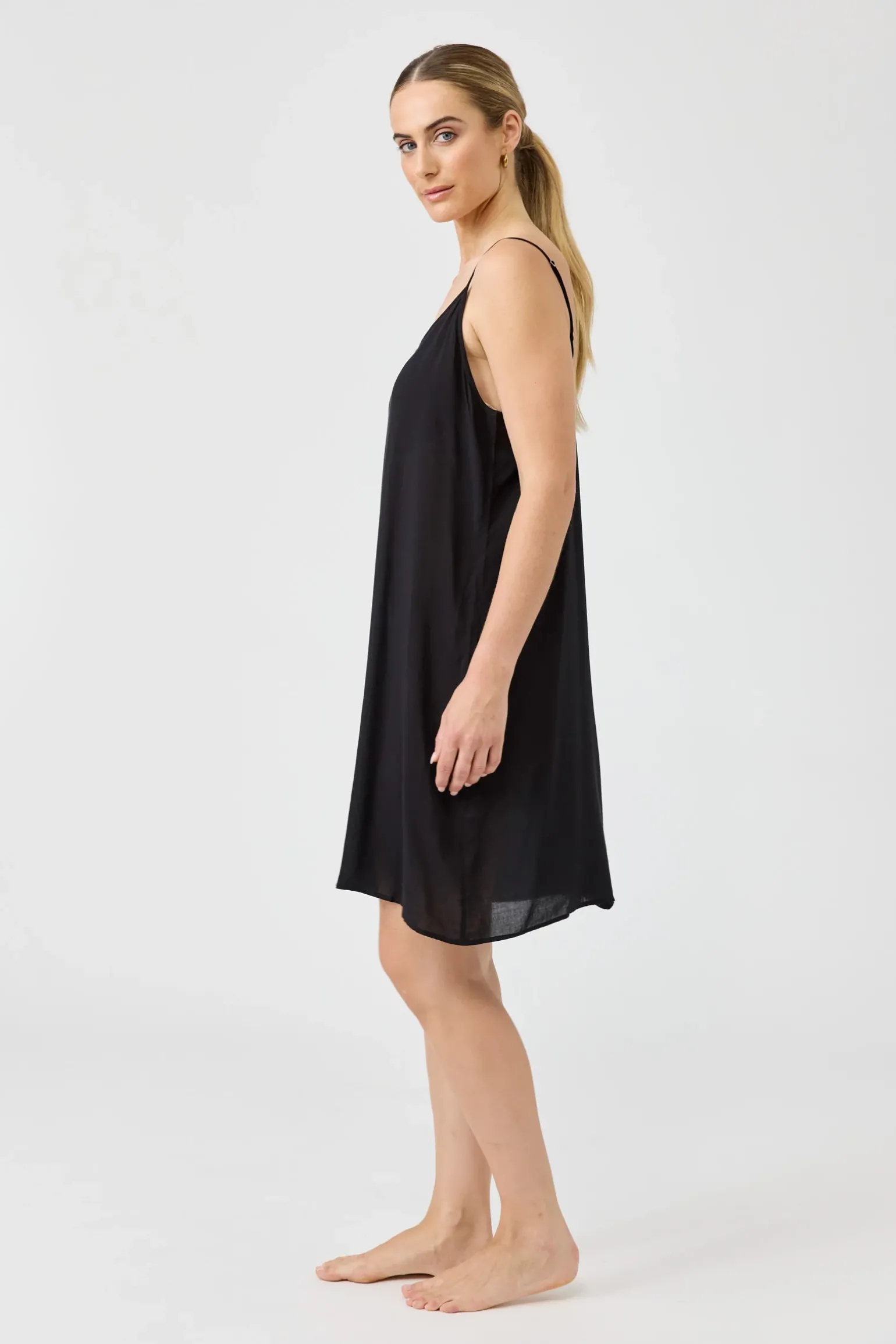 Studio Slip - Ebony