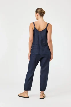 Studio Tank - Navy
