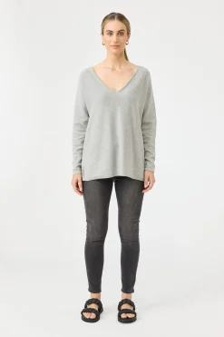 Studio V Knit - Marle