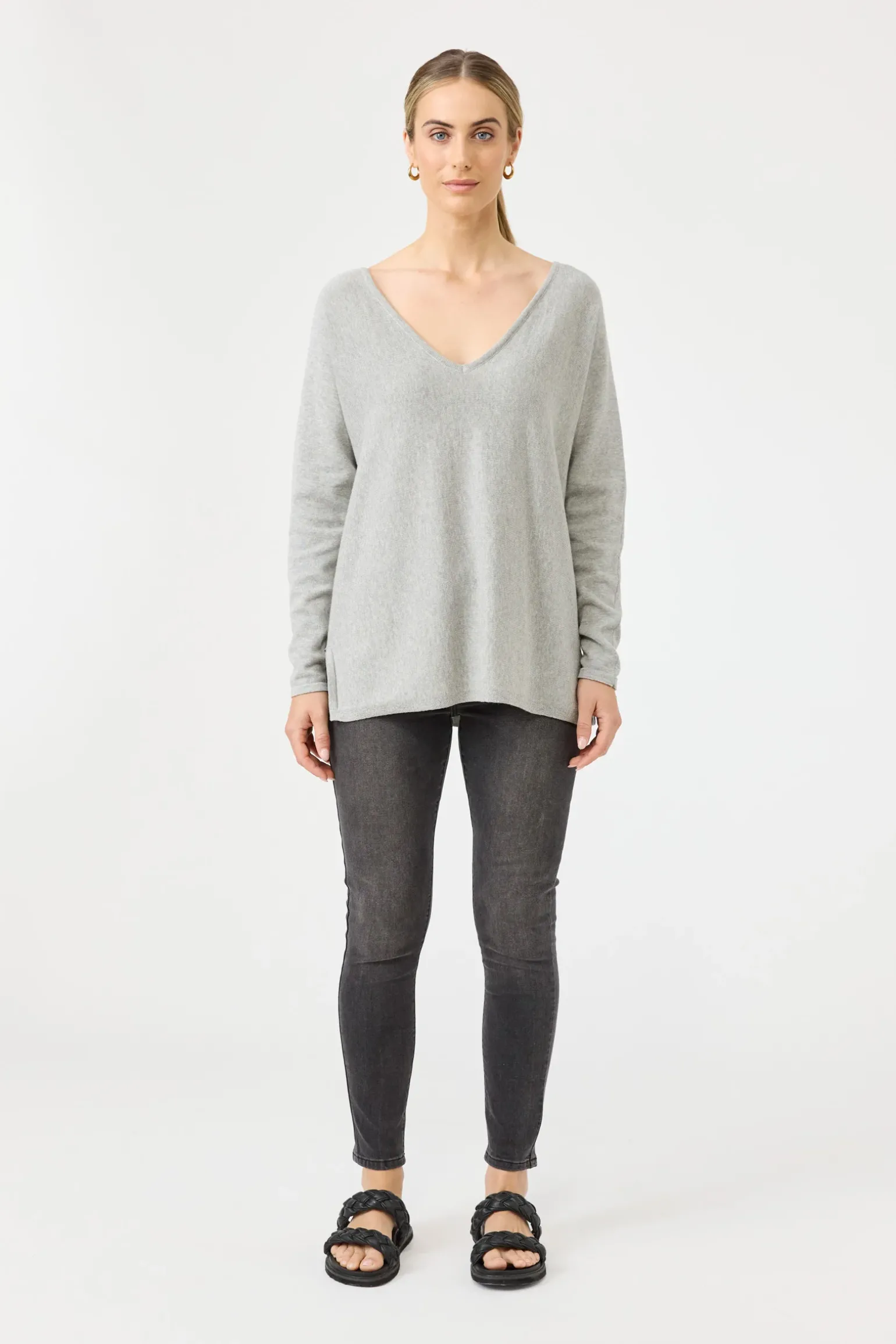 Studio V Knit - Marle