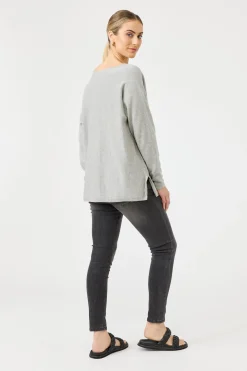 Studio V Knit - Marle