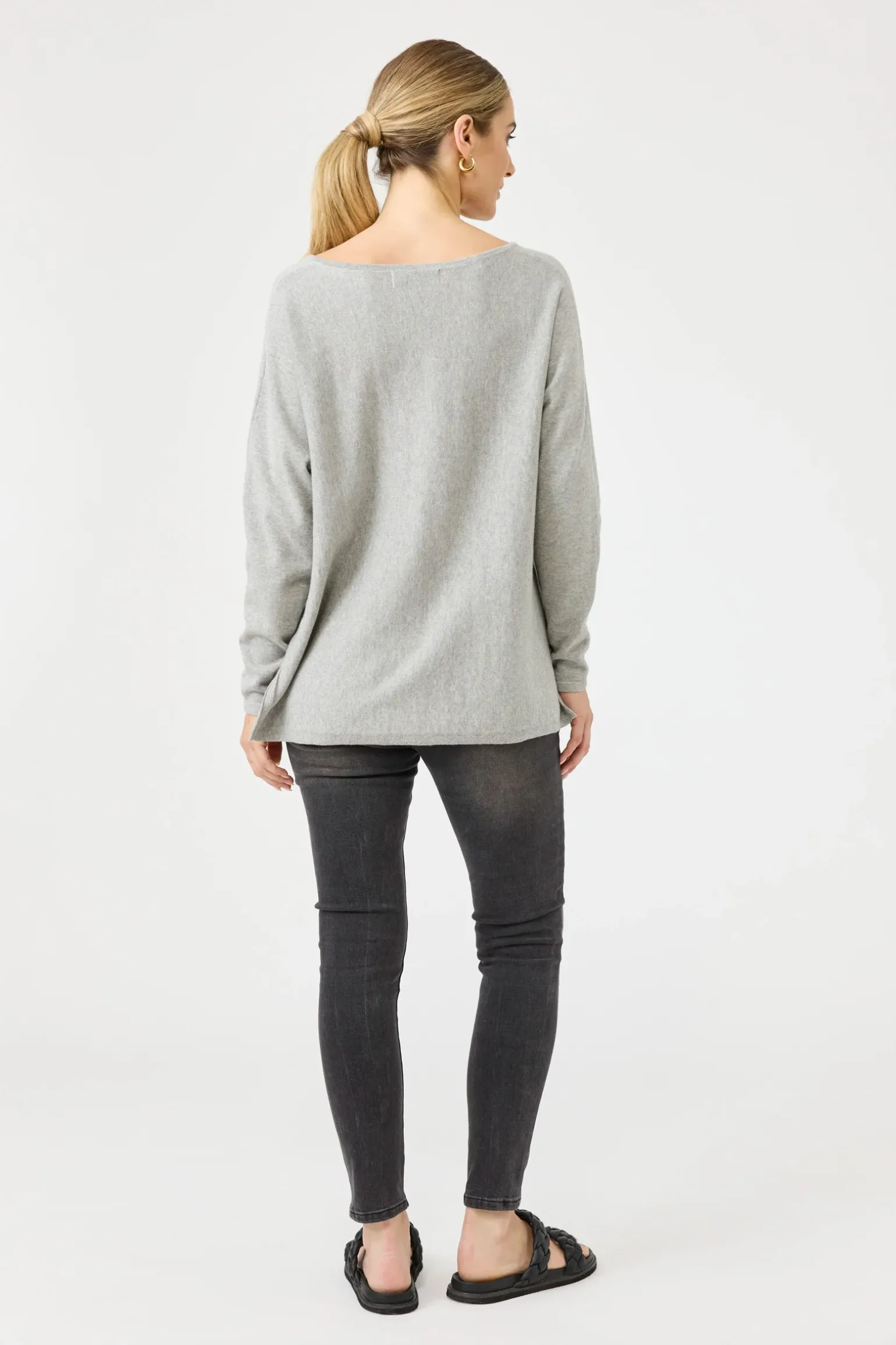 Studio V Knit - Marle