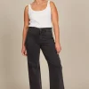 Tate Denim - Ash